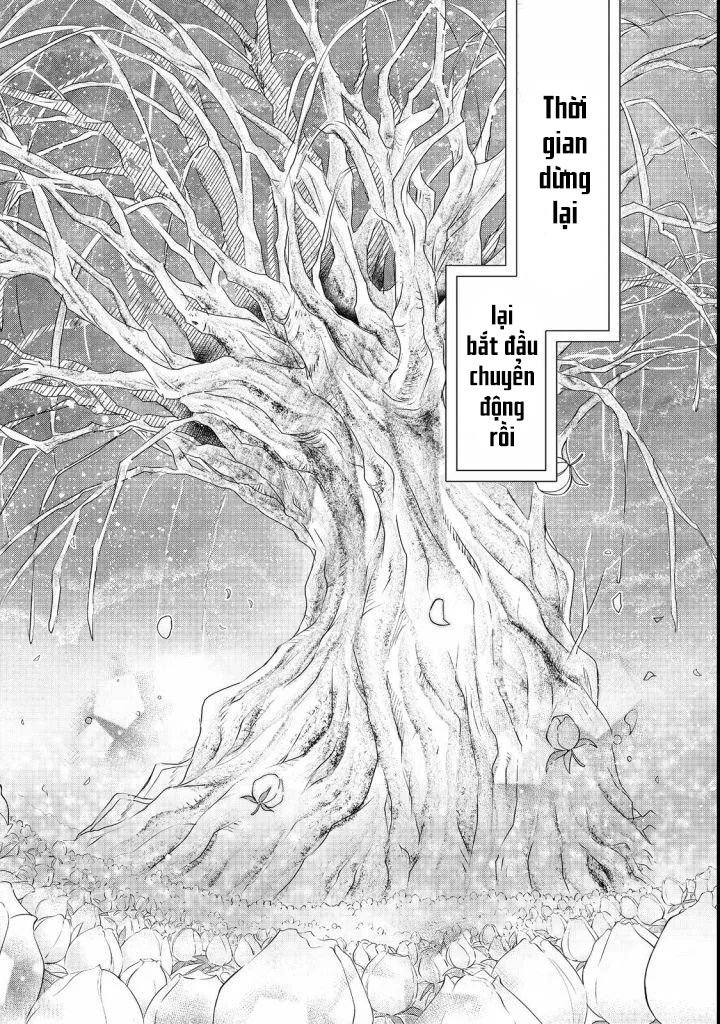 người tôi yêu muốn tôi thay em gái vào chỗ chết chapter 4.2 20