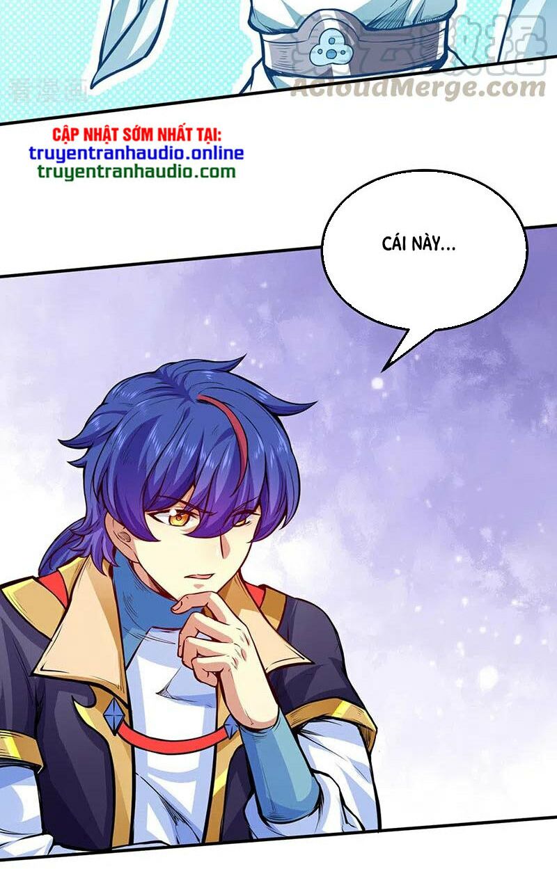 võ đạo độc tôn chapter 242 17