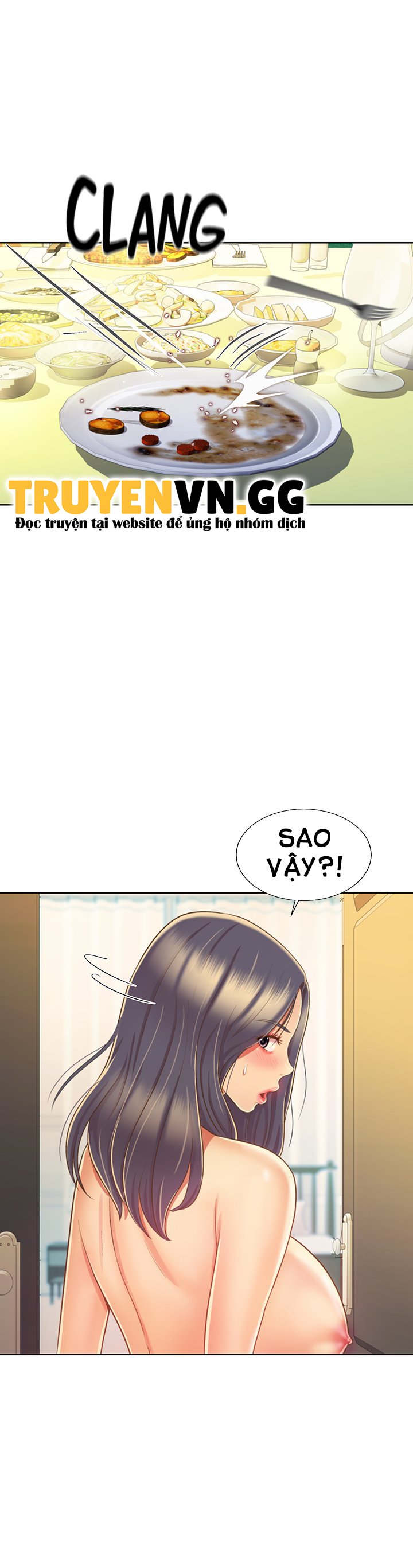 hương vị máy bay chapter 27 24