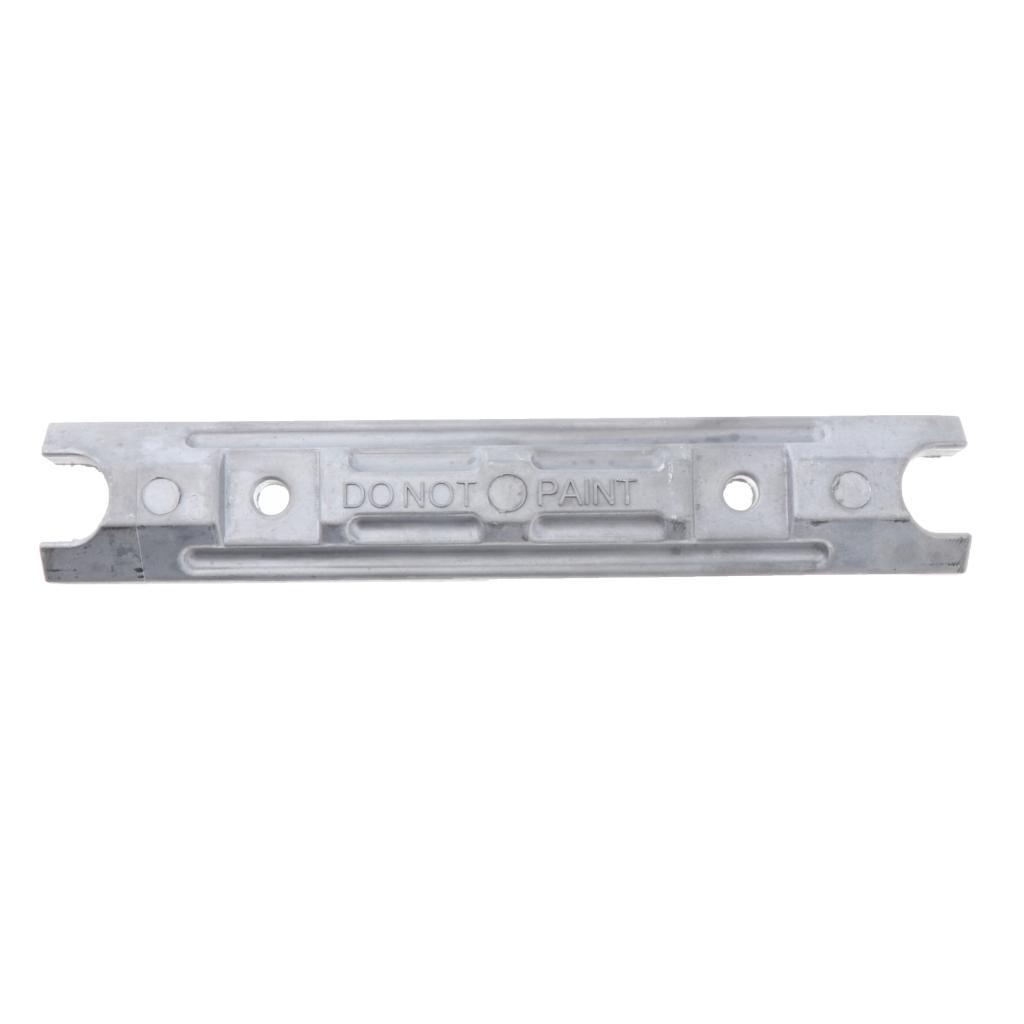 Boat Handle Bar Anode 6H1-45251-00 for Yamaha 2T Parsun 2-stroke Outboard