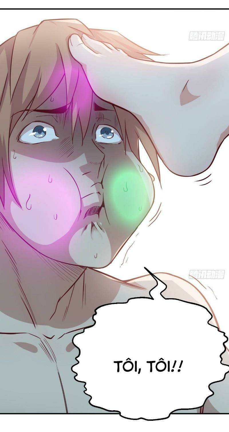 song tu đạo lữ kiểu xem mặt chapter 85 16