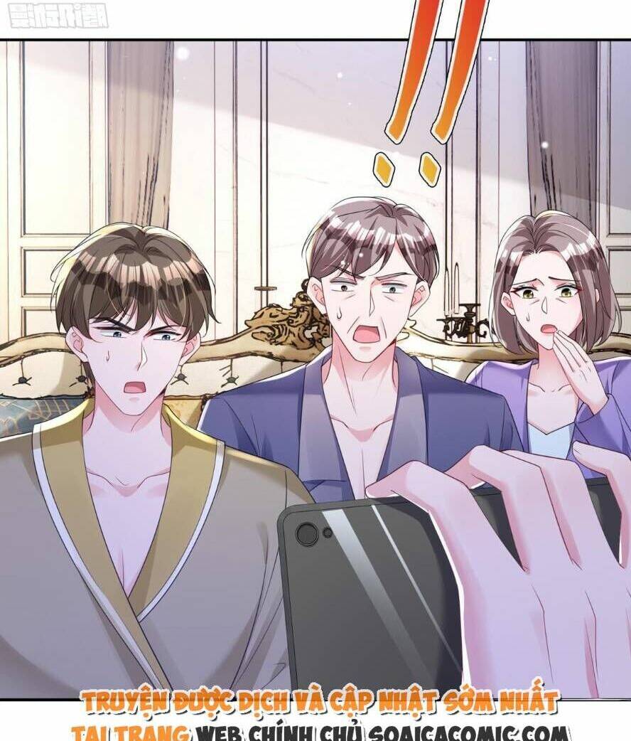 tổng tài huyết tộc cực sủng cô vợ mỹ nhân ngư chapter 68 36