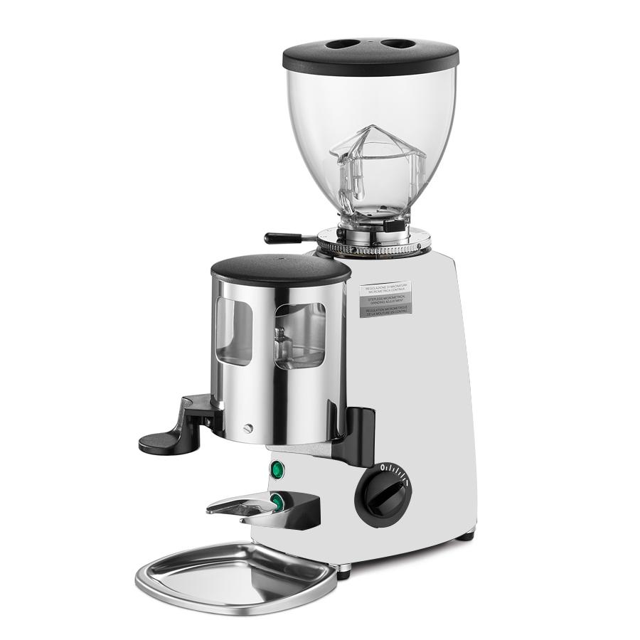 Máy Xay Cà Phê Mazzer Mini Manual - Hàng chính hãng