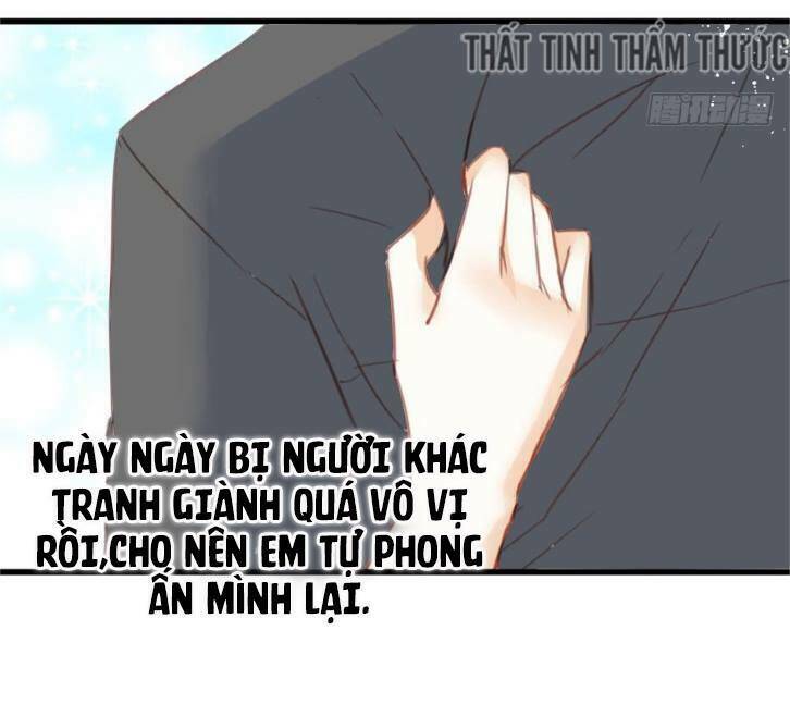 hôm nay ta cũng muốn trêu chọc nàng chapter 59 32