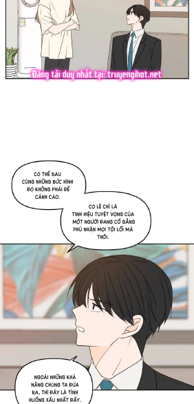 hẹn gặp anh ở kiếp thứ 19 chapter 74 20