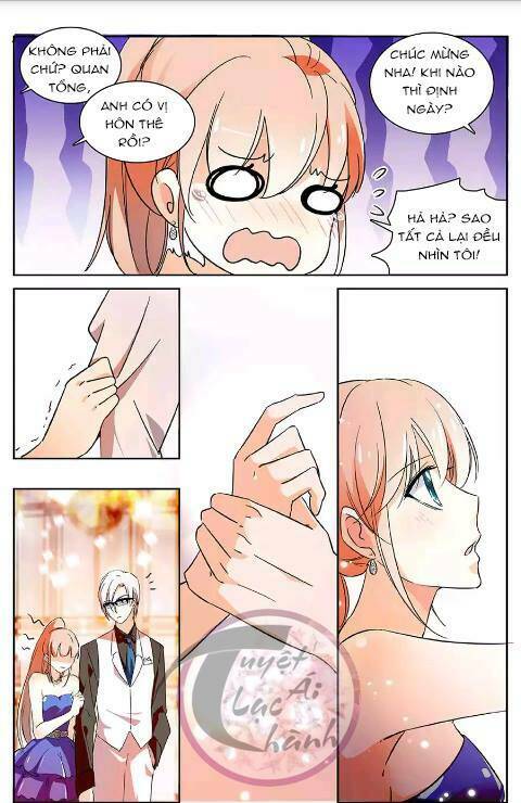 luyến ái cấm kỵ điều lệ chapter 35 5