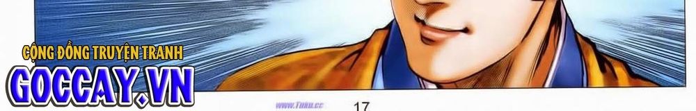 tuyệt thế vô song 2 chapter 56 32