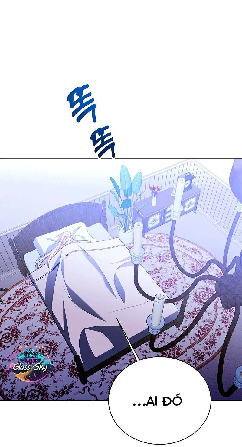 sự hối hận muộn màn chapter 115 3