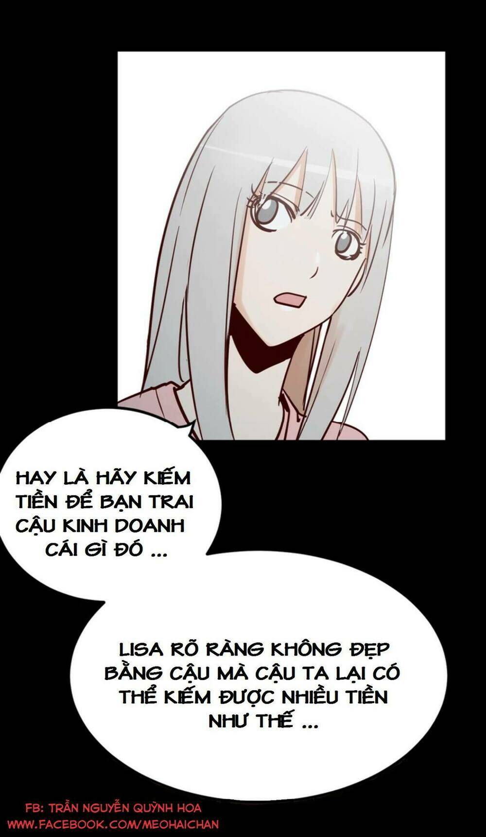 thế giới của đồng tiền chapter 3 15