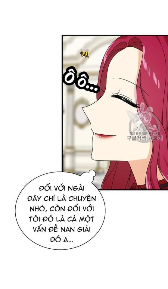 xuyên không trở thành mẹ của nhân vật phản diện chapter 34 30