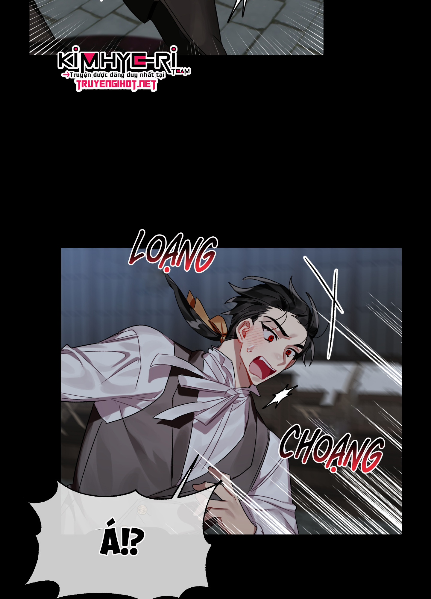 bỗng ngày nọ bị một tên đáng ghét cầu hôn chapter 4.2 7