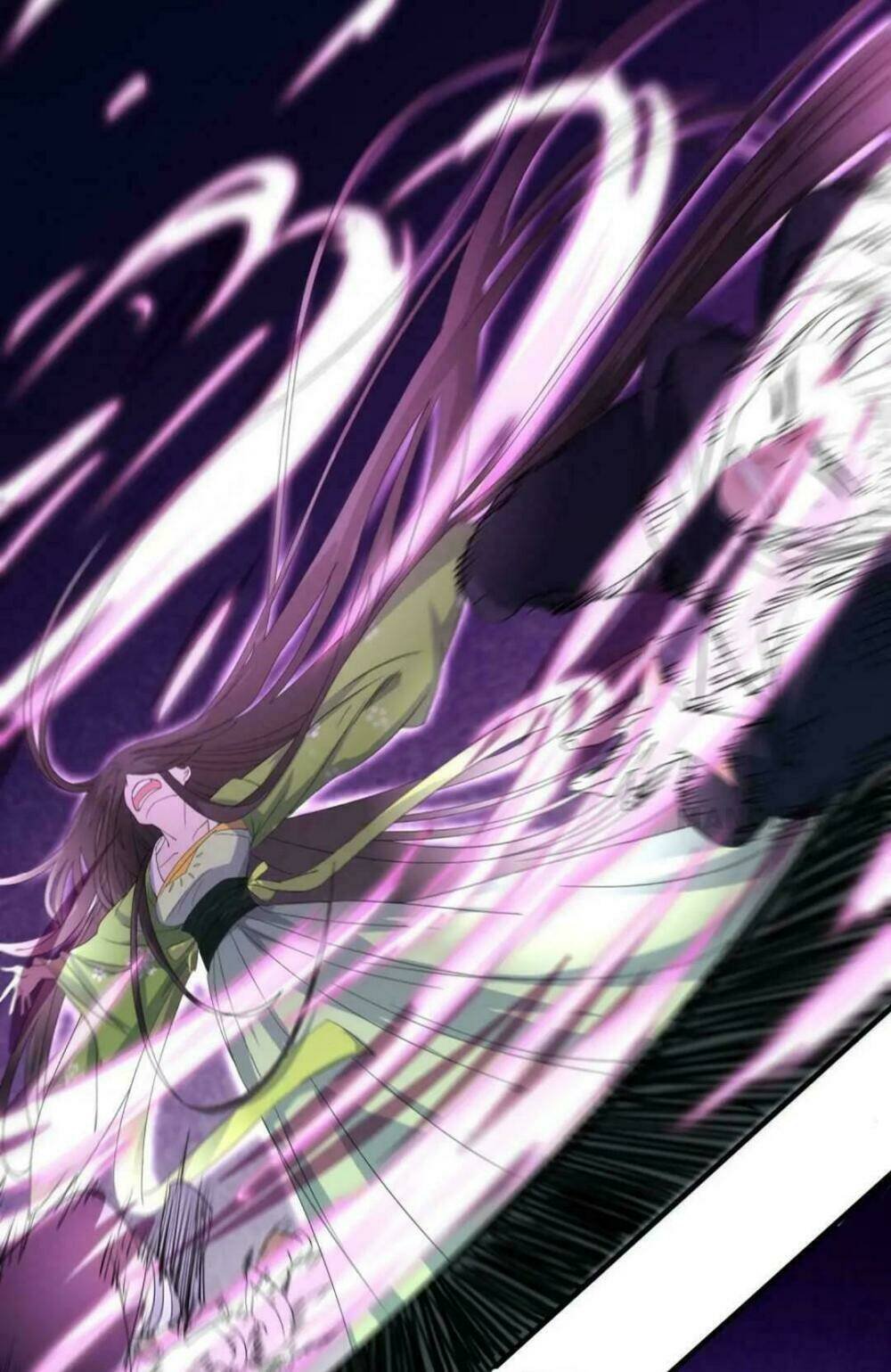 thời gian tình yêu chapter 21 13