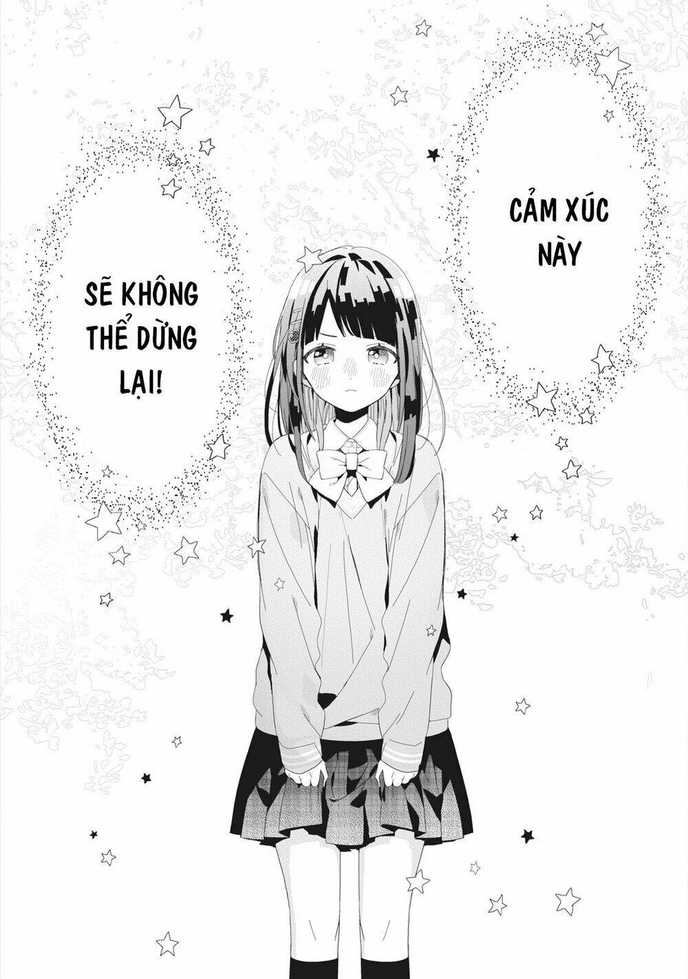 kaishin no ichigeki! chapter 1 3