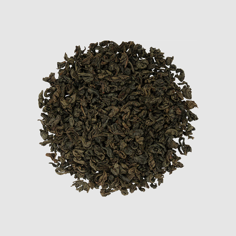 Trà đen Pekoe Basilur cao cấp phong cách cổ điển - 100g
