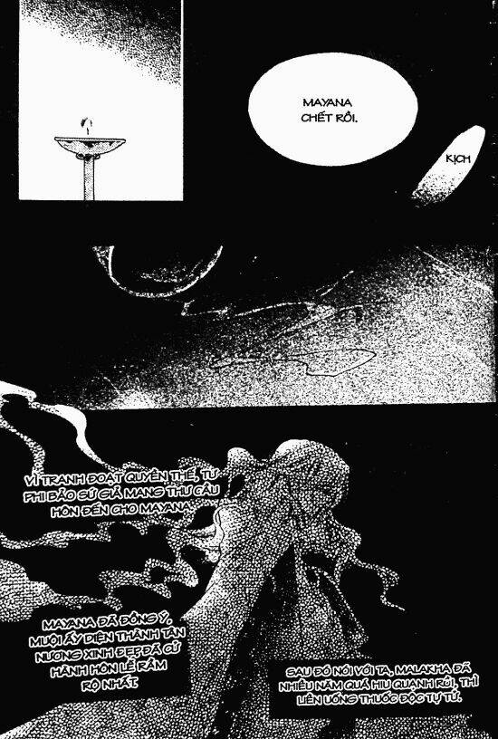 lâu lan y mộng chapter 6 174