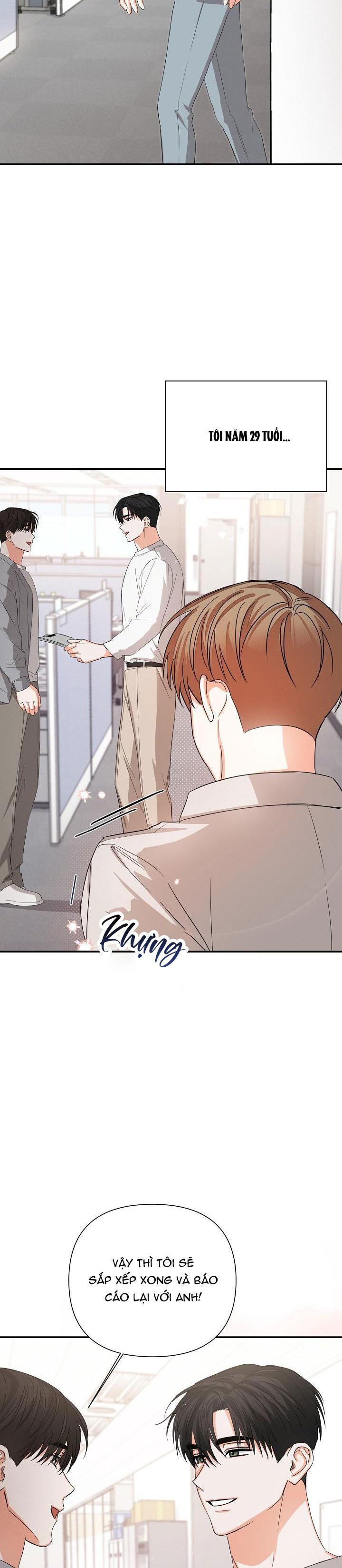 nine to nine chapter 38 4