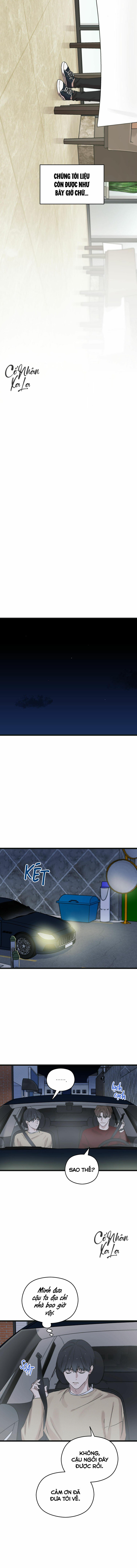 trùng phùng chapter 14 11