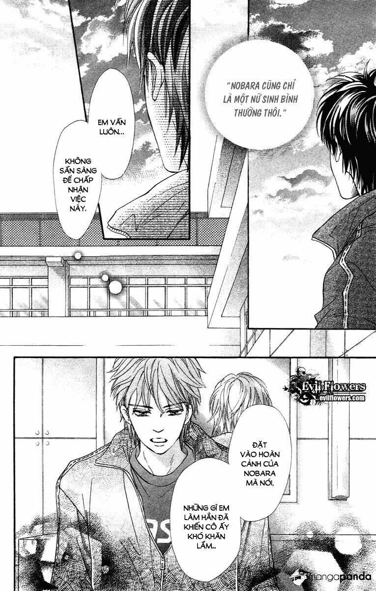 xứng danh anh hùng chapter 72 27