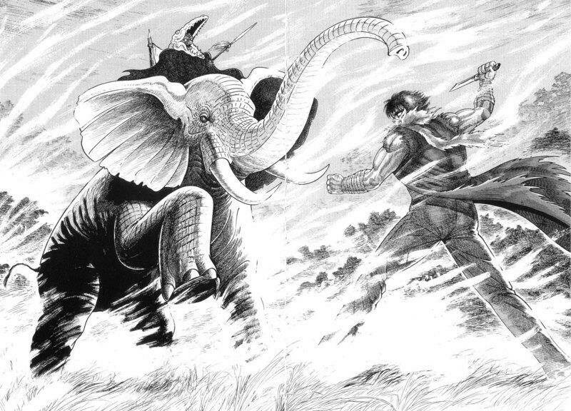 violence jack: king of brutes chapter 4 54