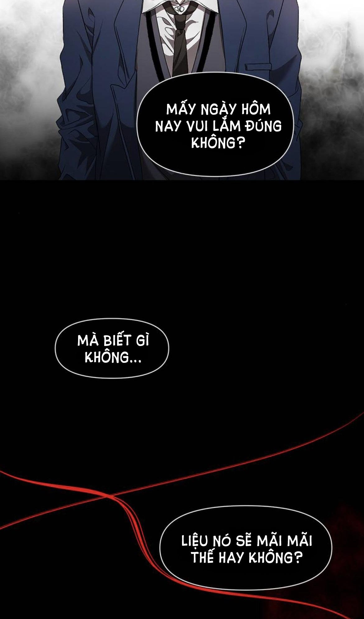 Tự Do Trong Mơ chapter 12.1 5