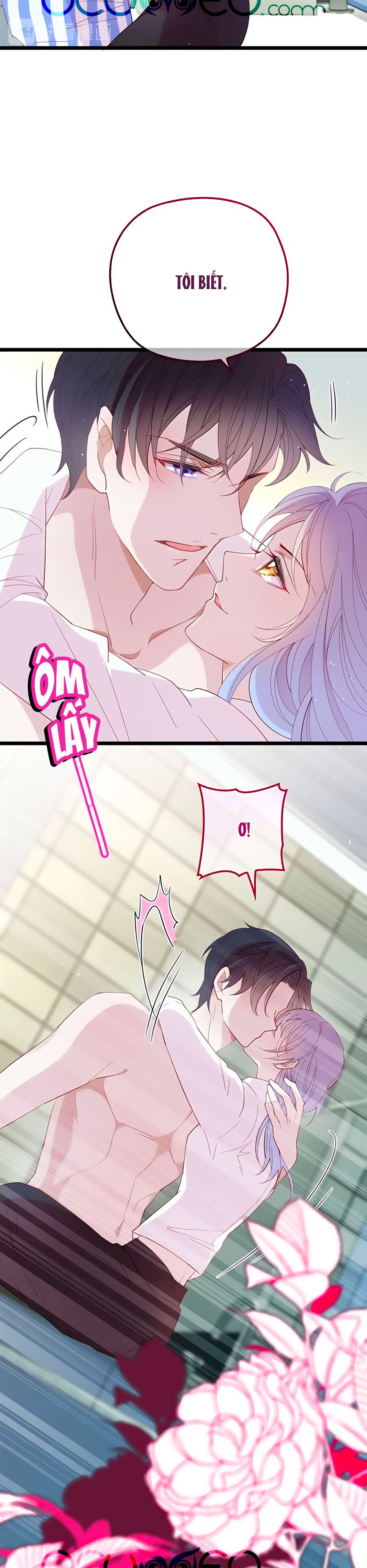 một vợ yêu, một bé con chapter 61 2