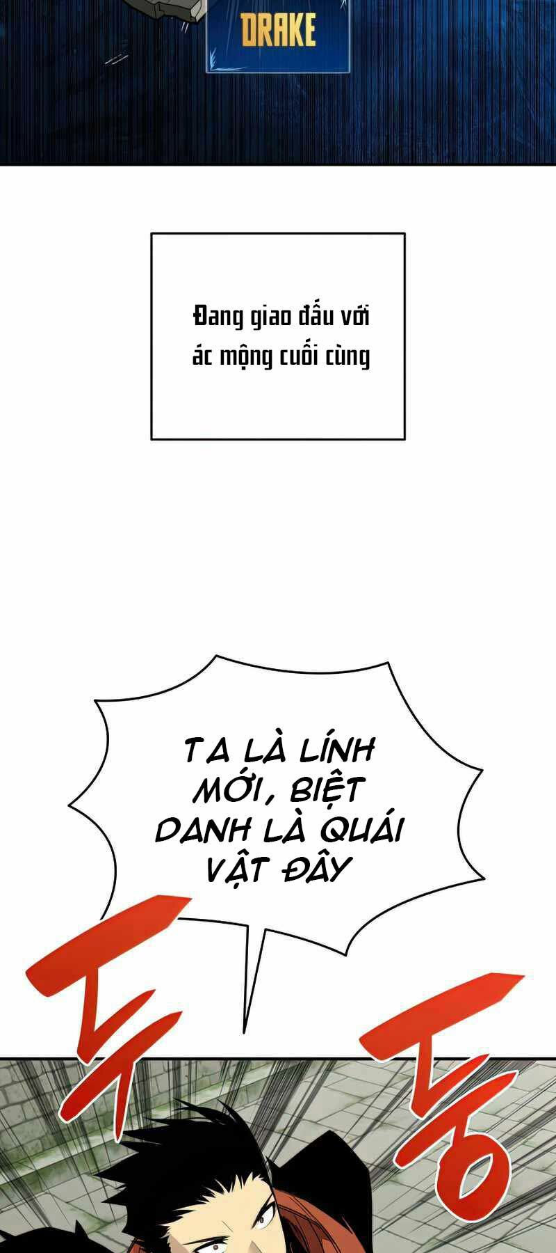 tôi là lính mới chapter 106 3