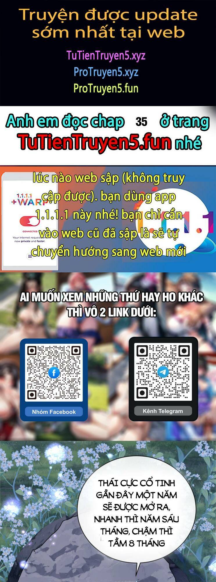 Sư Tôn: Nghịch Đồ Này Mới Không Phải Là Thánh Tử chapter 34 1