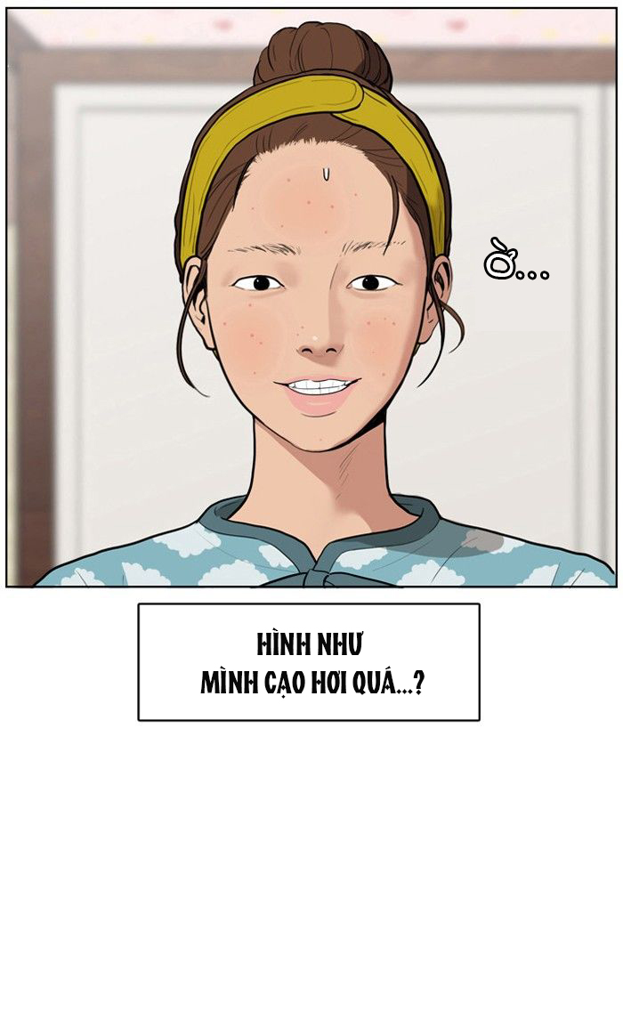 vẻ đẹp đích thực - true beauty chapter 3 64