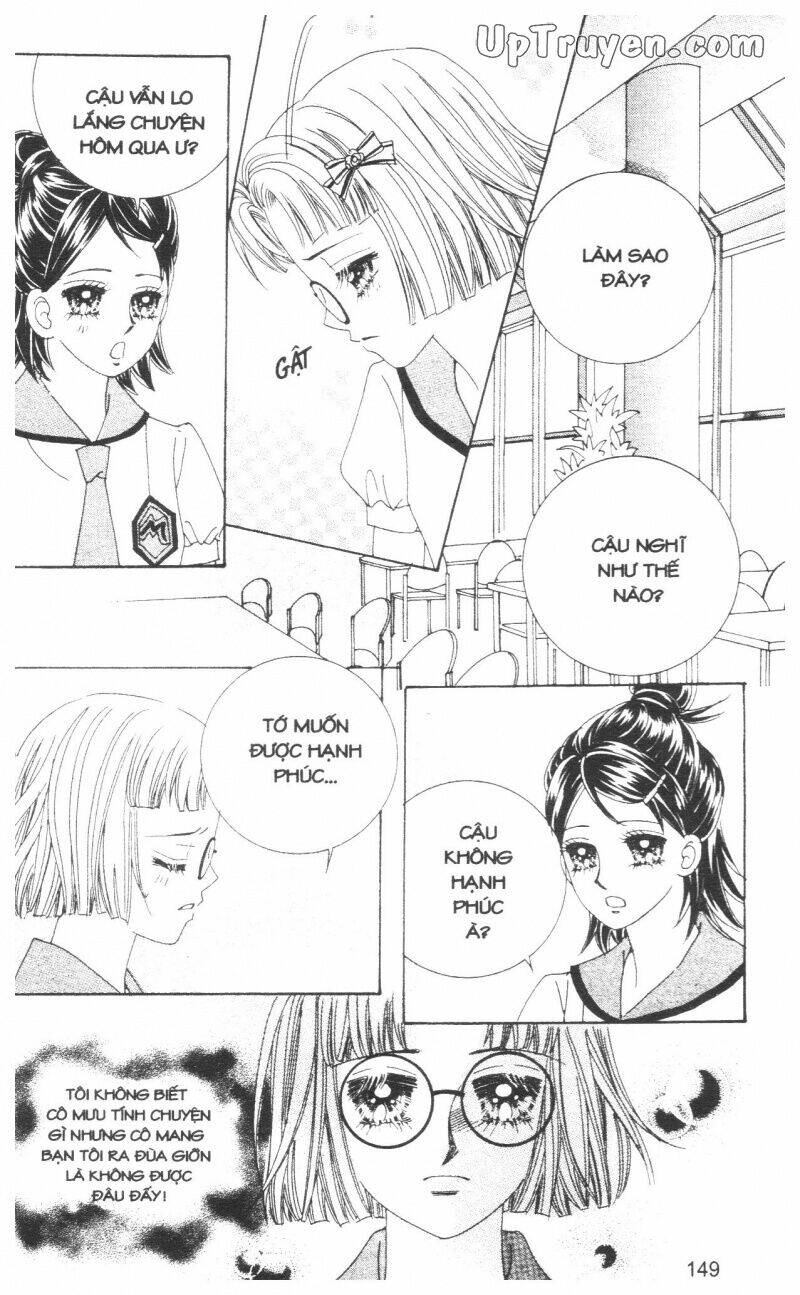 chỉ mình anh chapter 5 151