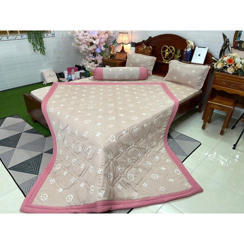 Drap thun hàn quốc