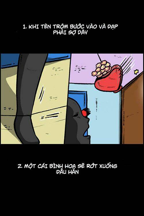 tiếng gọi con tim chapter 38 18