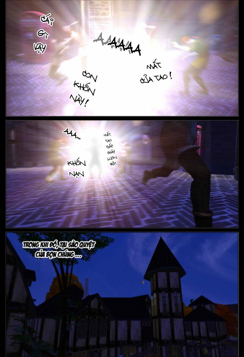 truyện sims - earl story chapter 76 5