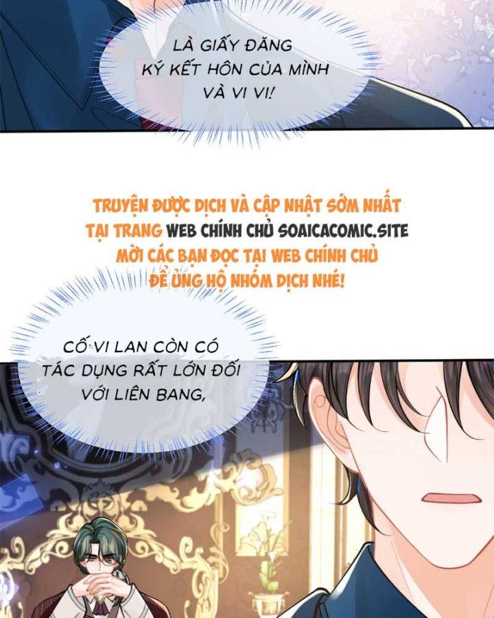 vị chỉ huy lạnh lùng khóc trong vòng tay tôi chapter 71 8