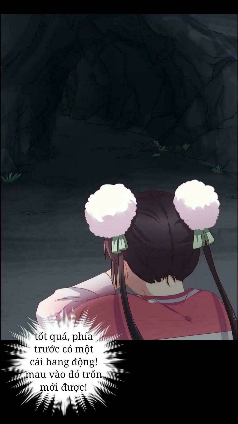 phi thiên địch tự dưỡng đích khẩu tử chapter 6 9