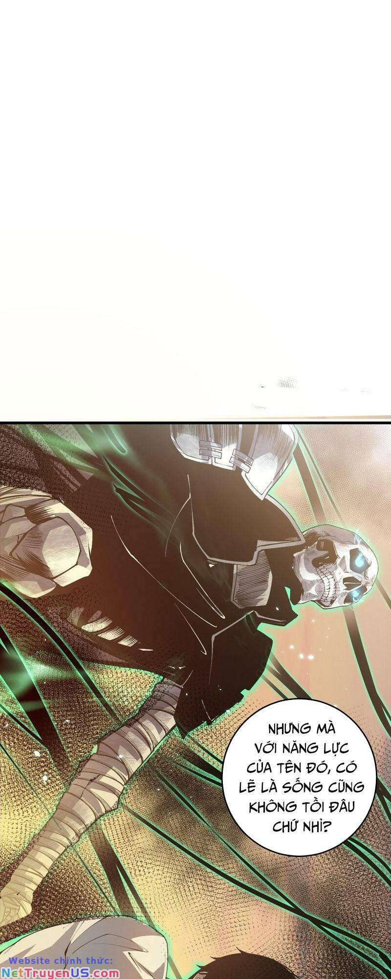 Thảm Họa Tử Linh Sư chapter 30 61