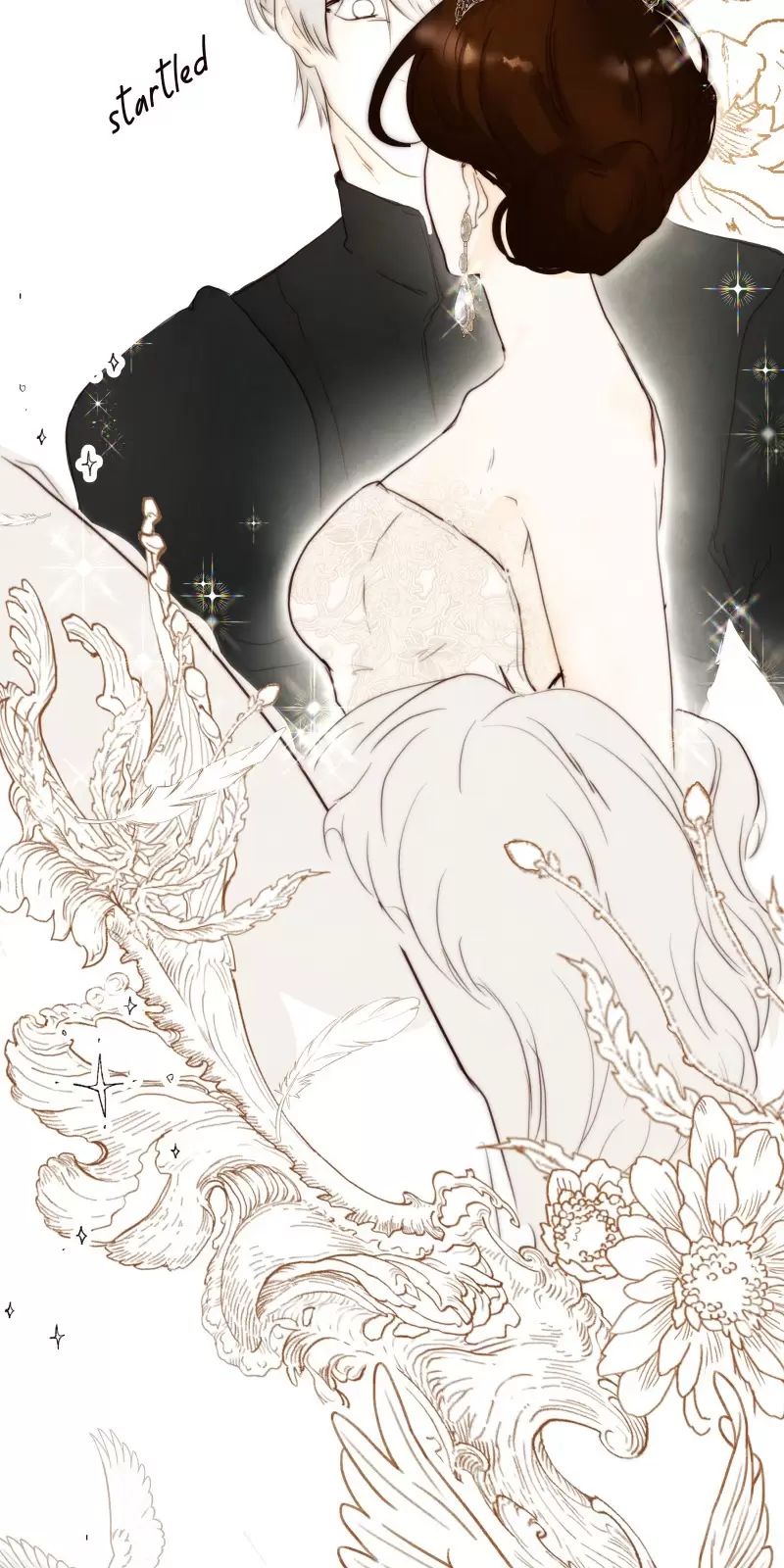 tôi là kẻ phản diện chapter 17 18