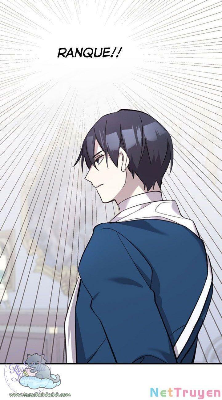 xin hãy cứ khóc, thái tử chapter 8 20