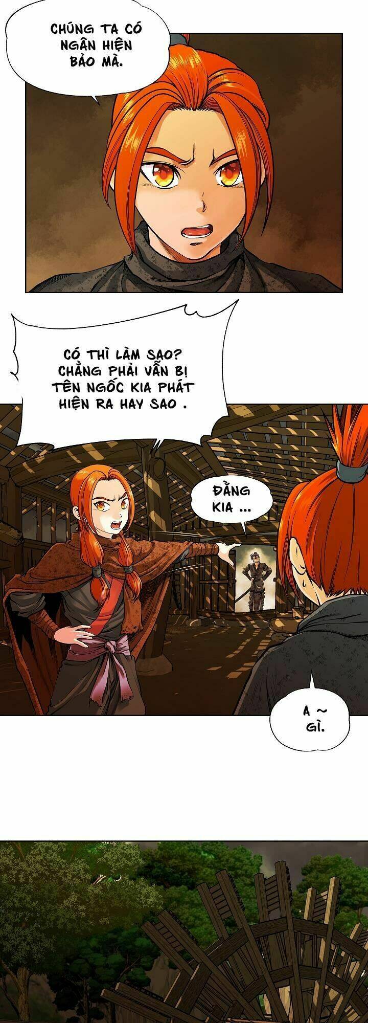 ngũ hợp chí tôn chapter 17 26