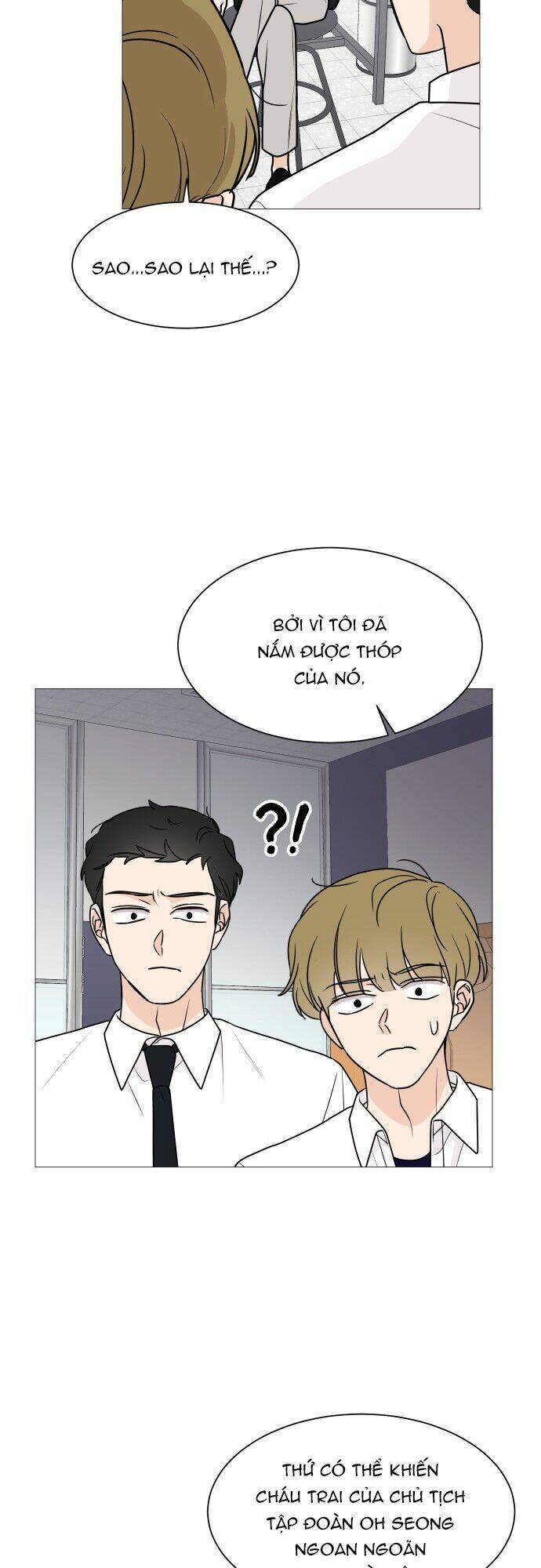 thiếu nữ 1m8 chapter 34 40