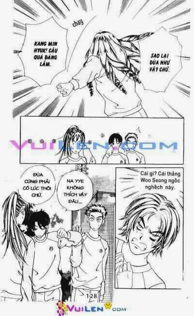 kẻ săn tiền chapter 3 128