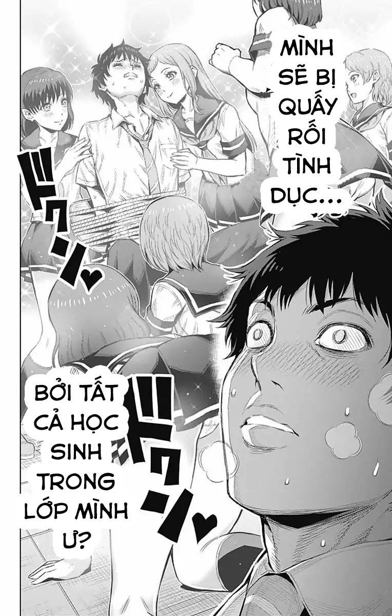 cherry teacher sakura naoki chapter 29 9