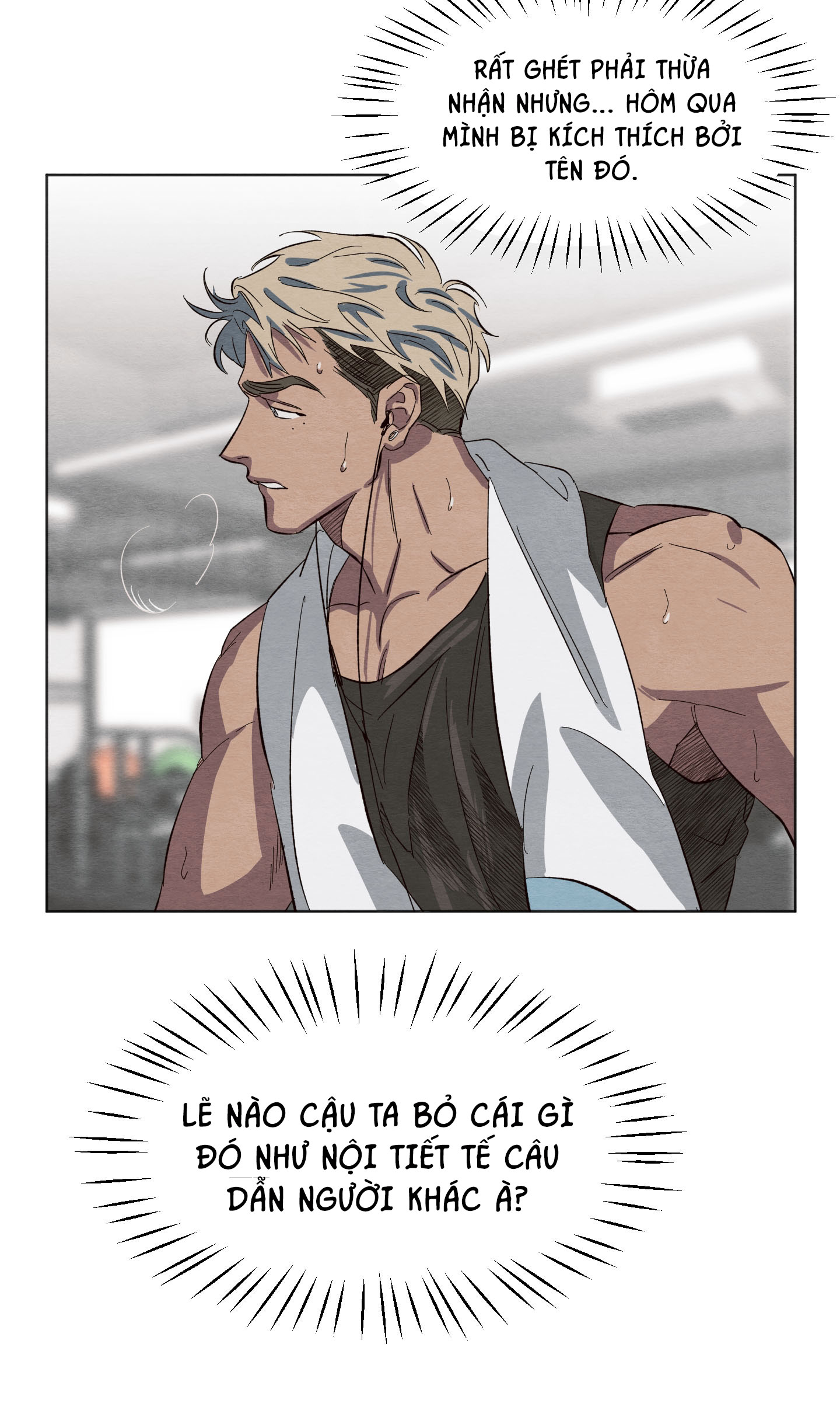 vị khách không mời chapter 3 58
