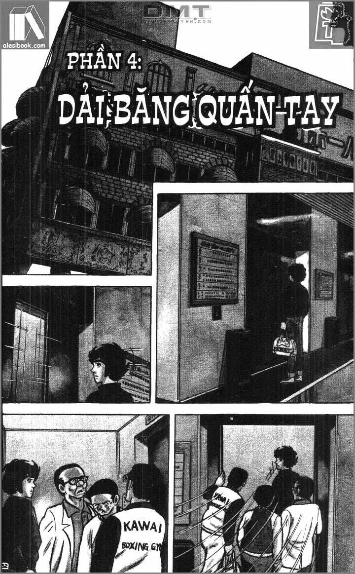 ganbare genki chapter 64 1