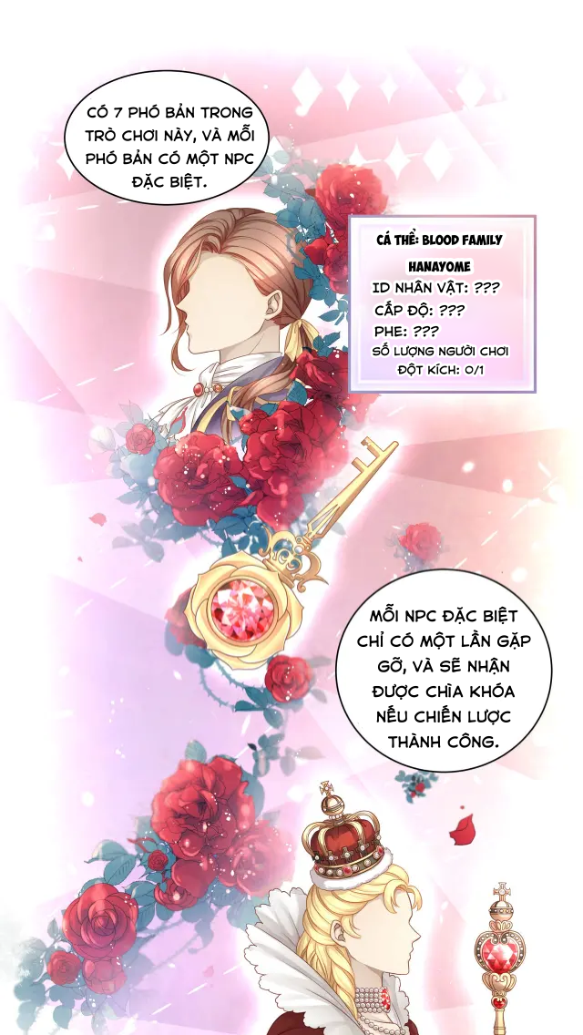 nàng và bảy người tình chapter 5 22