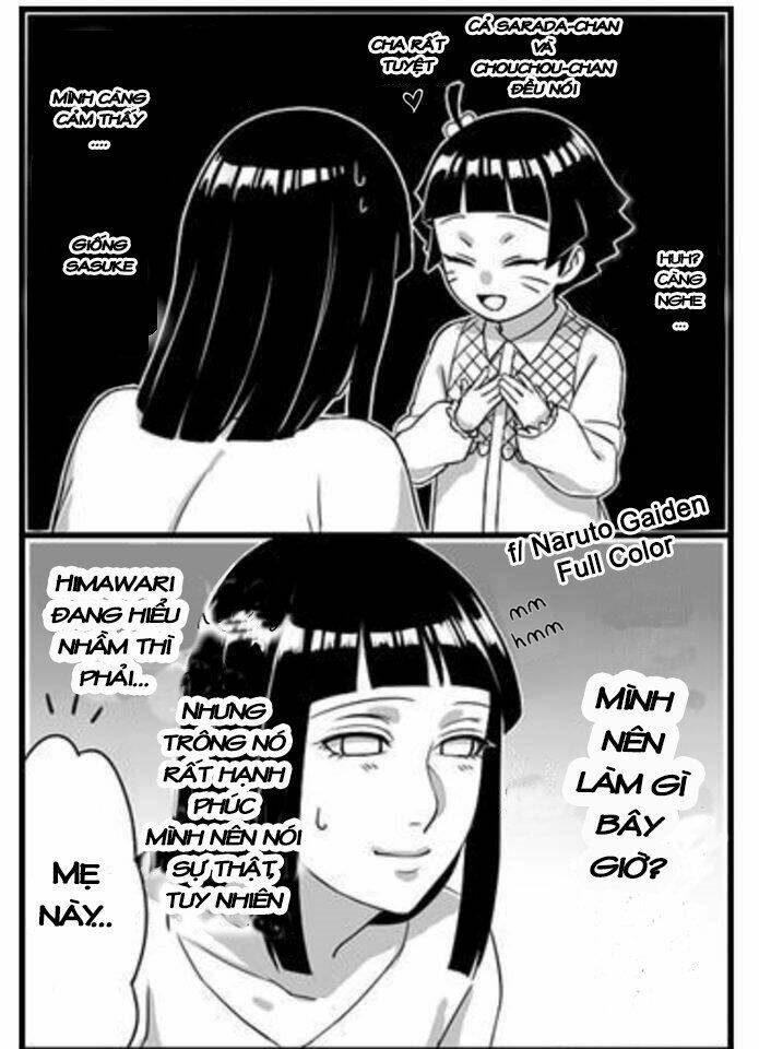 cửu vĩ hồ ly phần 3 chapter 9.6 3