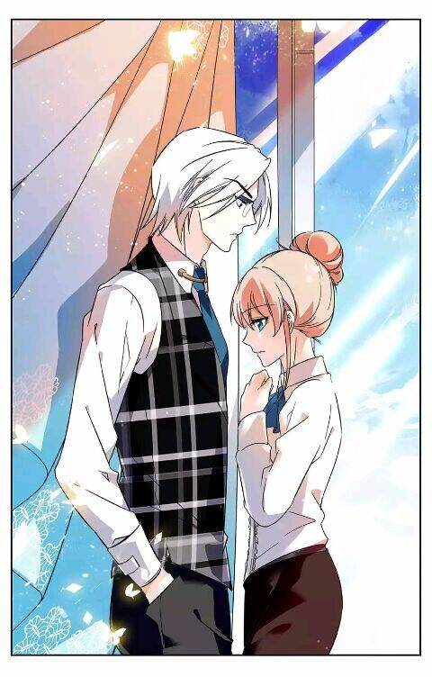 luyến ái cấm kỵ điều lệ chapter 6 1