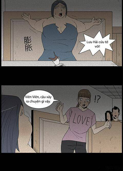 kinh dị đêm khuya chapter 80 6