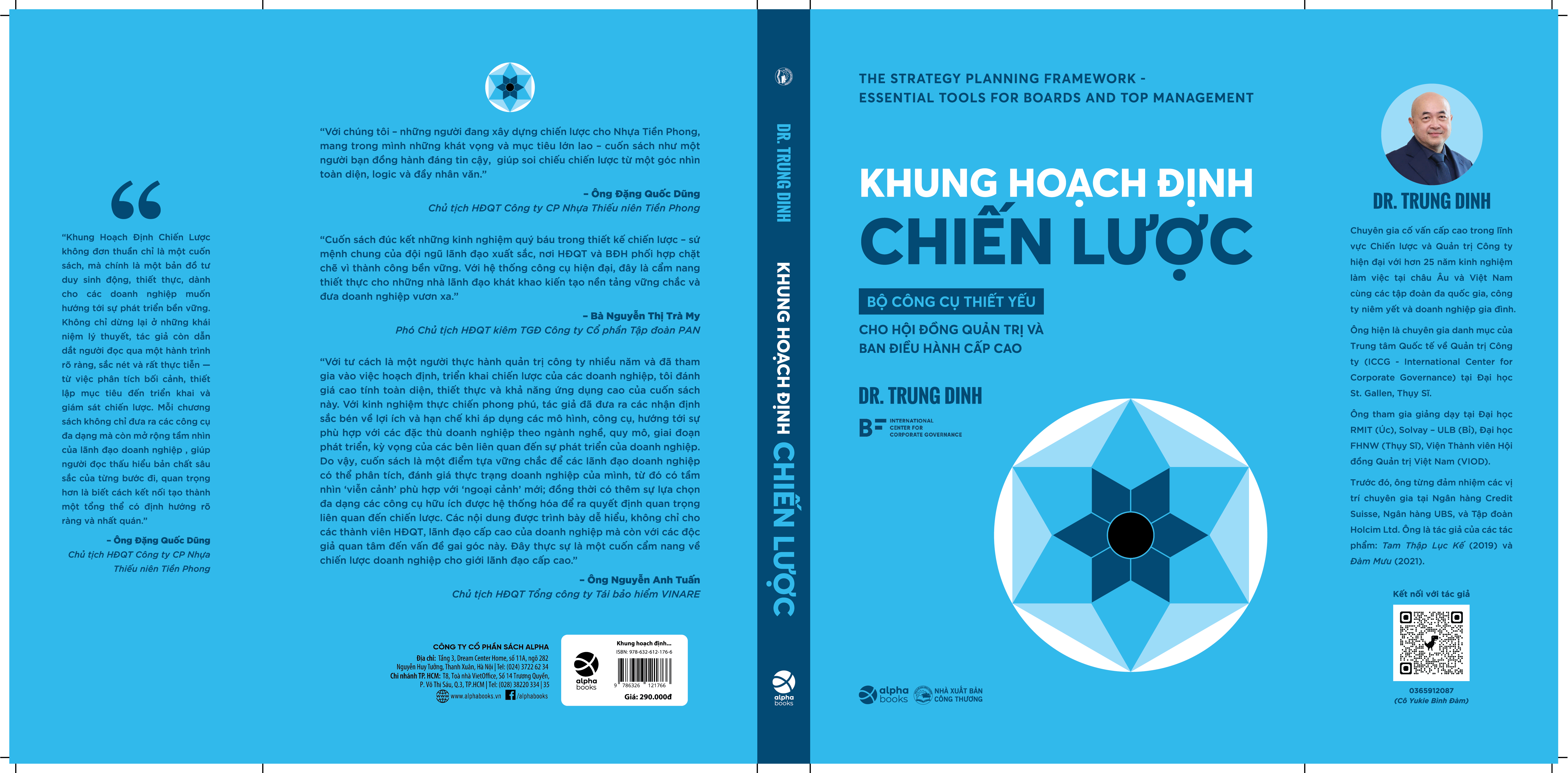 Khung Hoạch Định Chiến Lược
