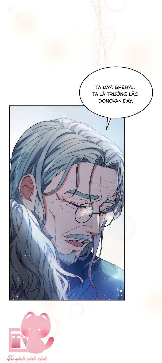 'di vật' melvin để lại chapter 14 13