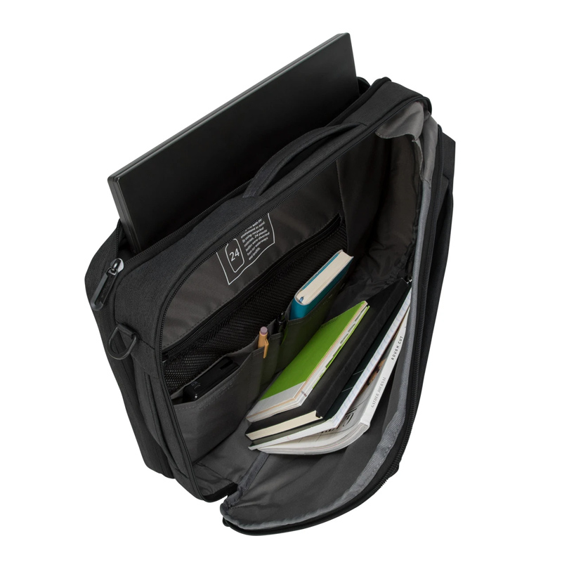 Ba Lô dành cho Laptop 15.6" TARGUS Cypress EcoSmart Convertible Backpack - Hàng Chính Hãng